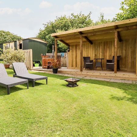 Willow Wadebridge Exterior foto