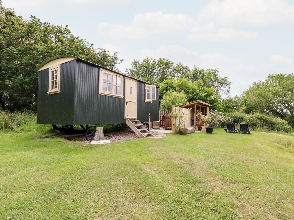 Willow Wadebridge Exterior foto