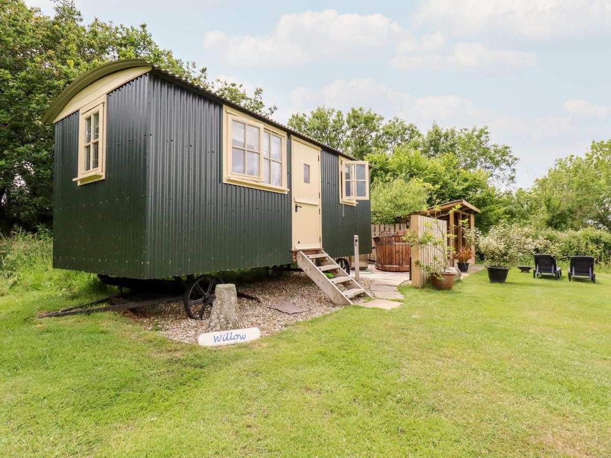 Willow Wadebridge Exterior foto