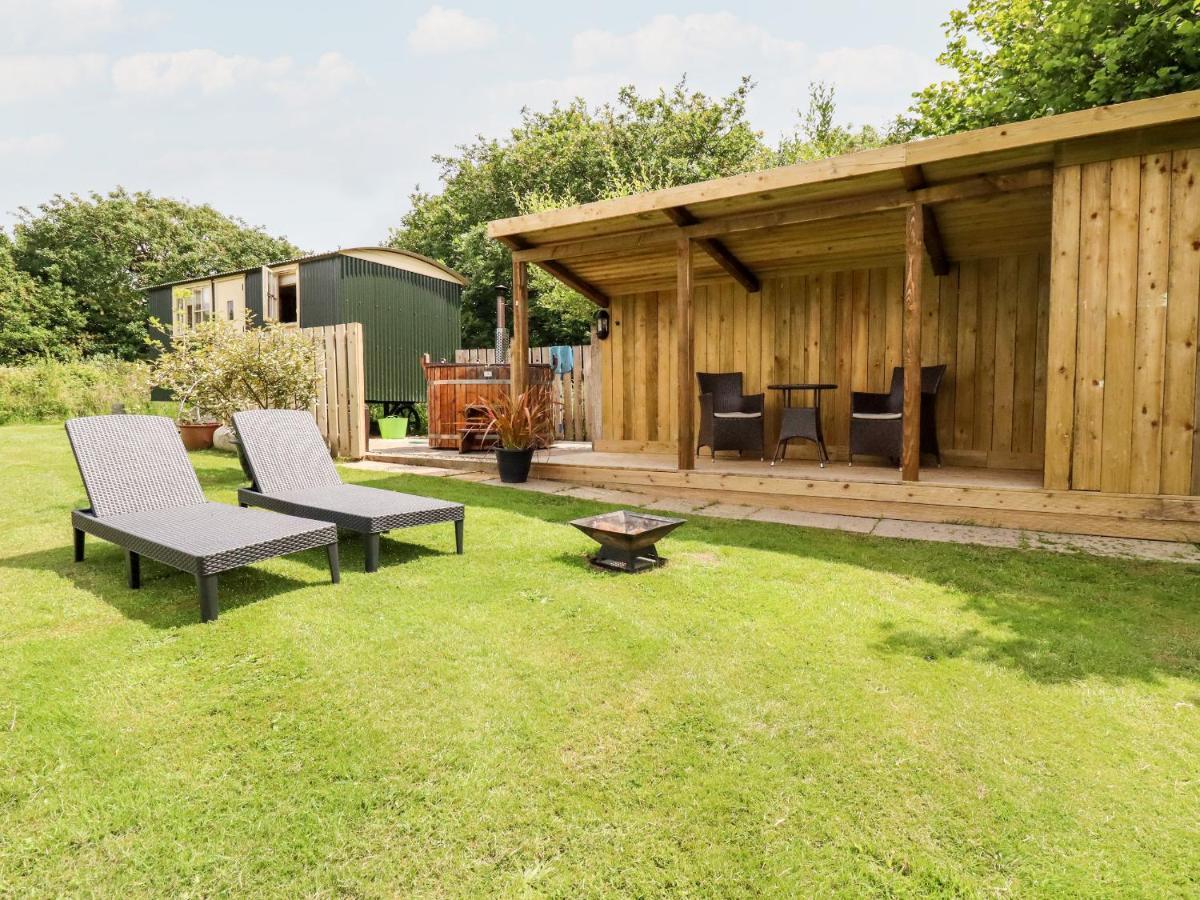 Willow Wadebridge Exterior foto