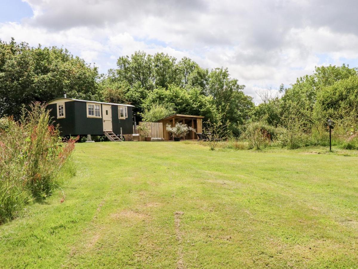 Willow Wadebridge Exterior foto