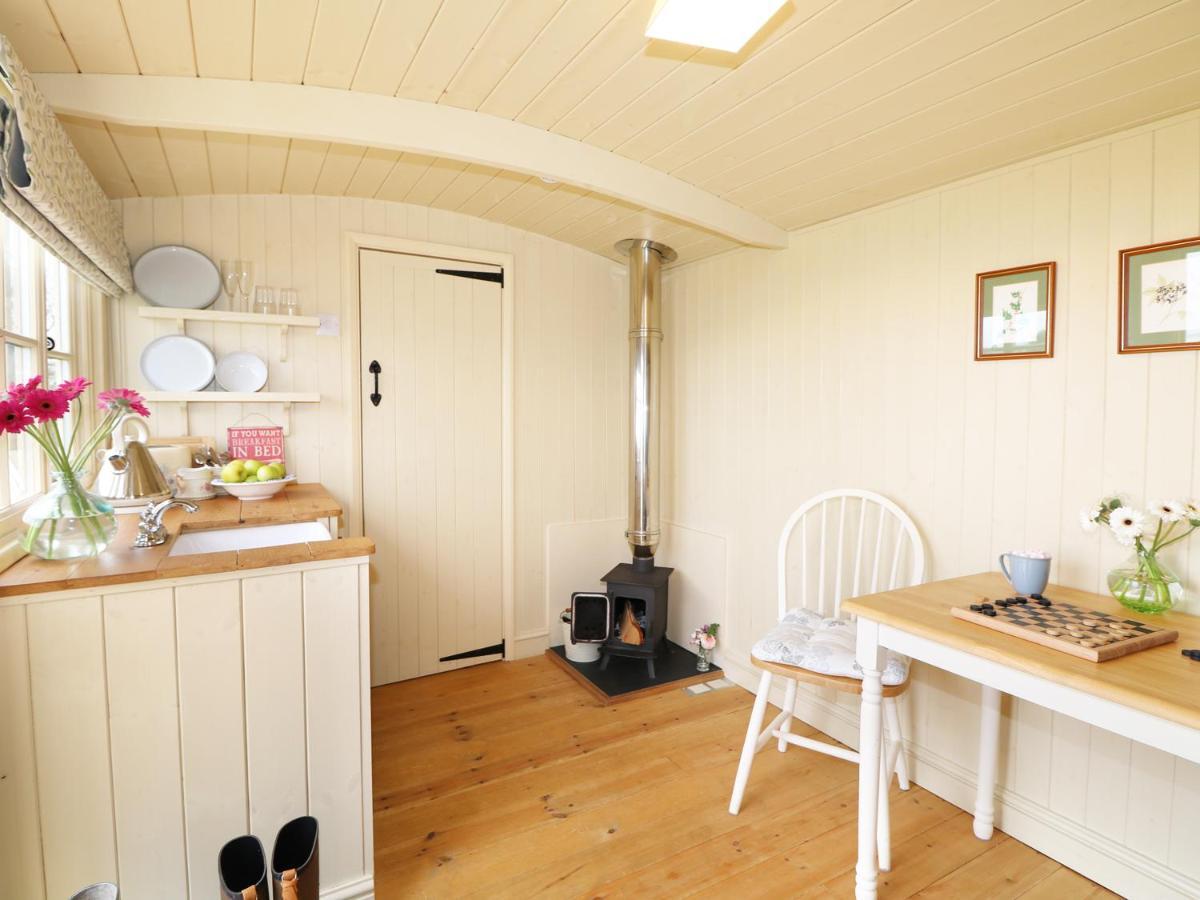 Willow Wadebridge Exterior foto